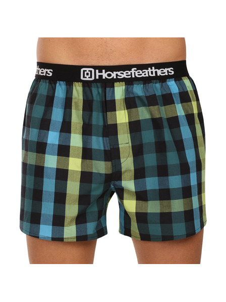 Horsefeathers Spodnjače Clay 3Pack - paket 3
