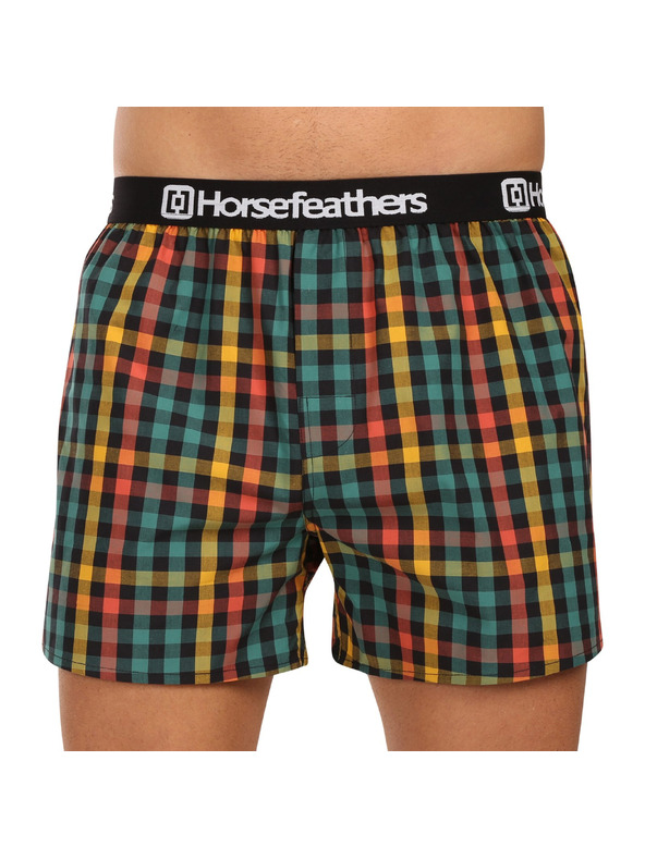 Horsefeathers Spodnjače Clay 3Pack - paket 3