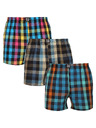 Horsefeathers Spodnjače Sonny 3Pack - paket 5