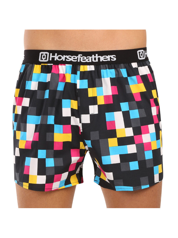 Horsefeathers Trenirke Frazier 3pack - komplet 10