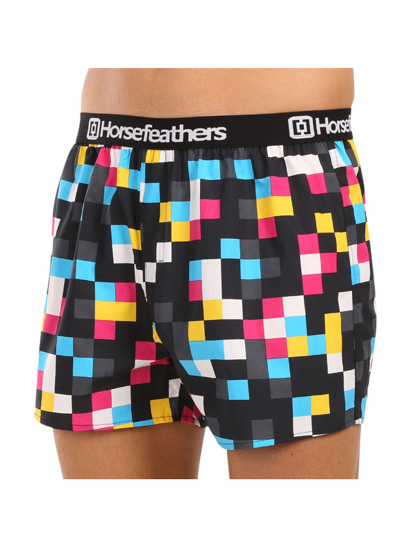 Horsefeathers Trenirke Frazier 3pack - komplet 10