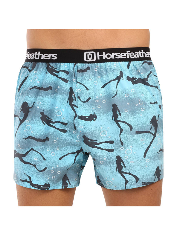 Horsefeathers Trenirke Frazier 3pack - komplet 10