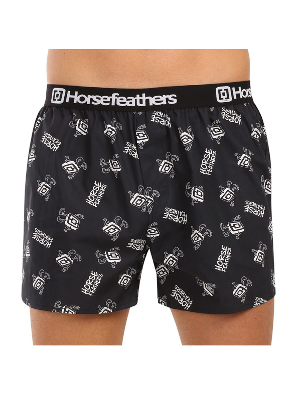 Horsefeathers Gaće Frazier 3pack - bundle 8