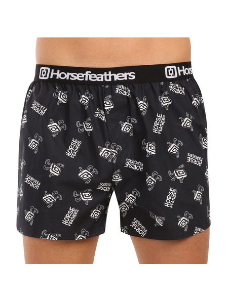 Horsefeathers Gaće Frazier 3pack - bundle 8
