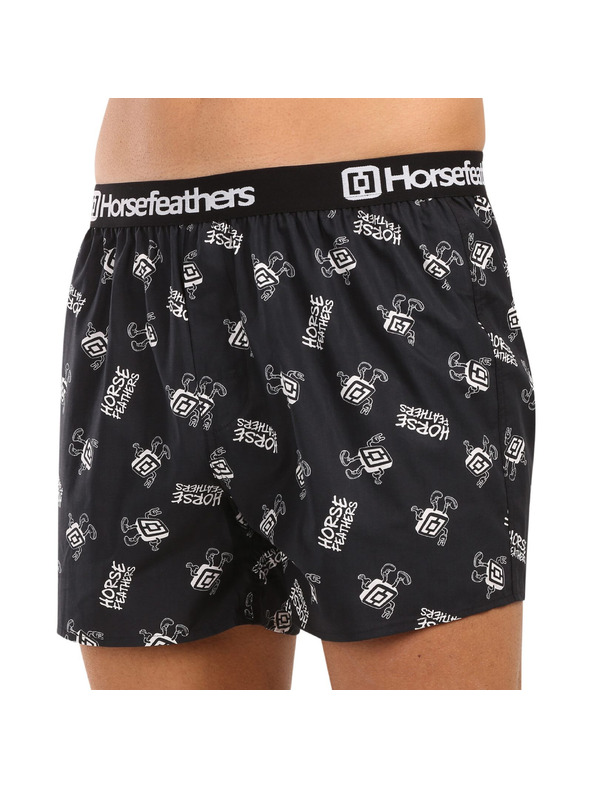 Horsefeathers Gaće Frazier 3pack - bundle 8