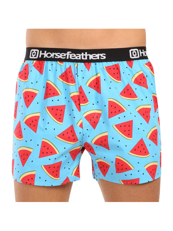 Horsefeathers Gaće Frazier 3pack - bundle 8