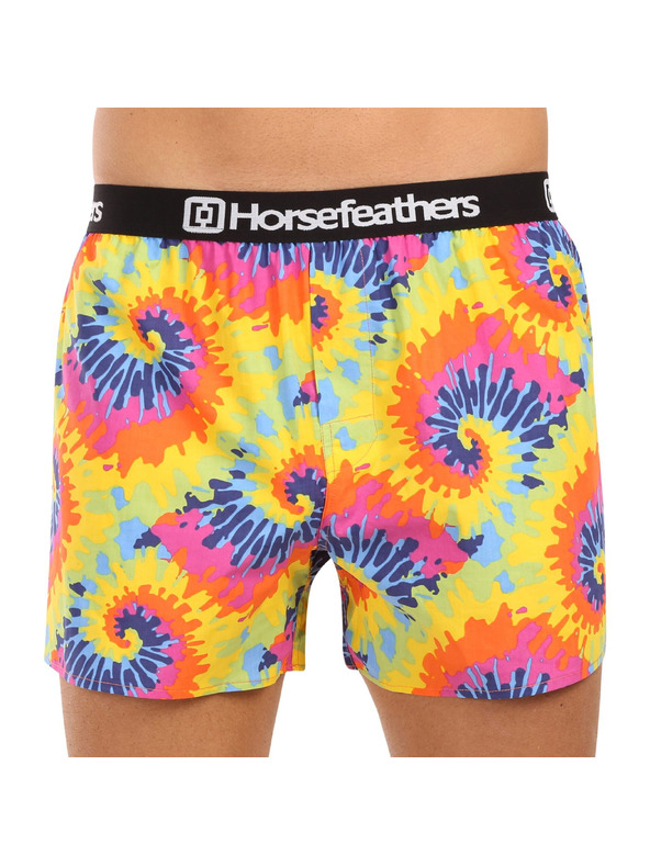 Horsefeathers Gaće Frazier 3pack - bundle 8