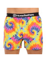 Horsefeathers Gaće Frazier 3pack - bundle 8