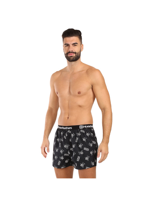 Horsefeathers Gaće Frazier 3pack - bundle 8