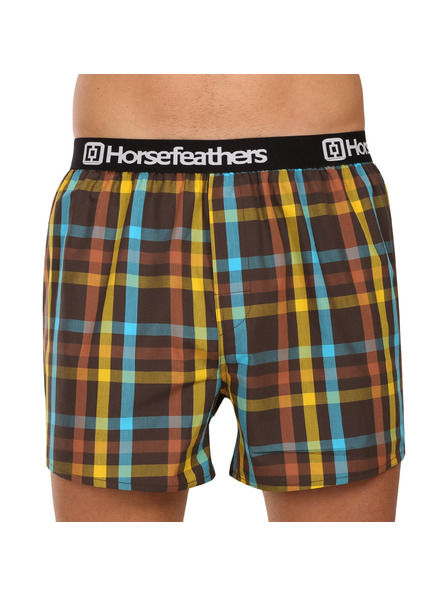 Horsefeathers Spodnjače Clay 5Pack - paket 2