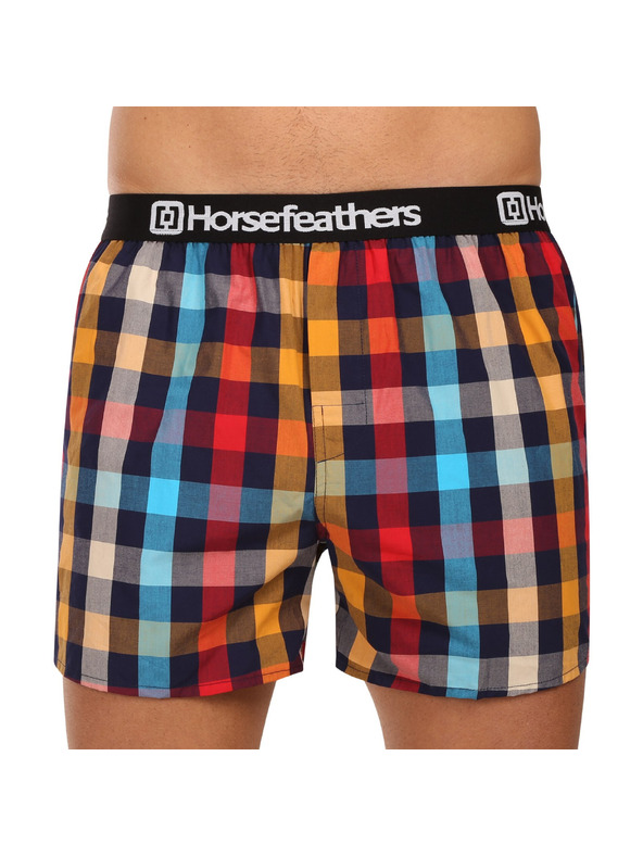 Horsefeathers Spodnjače Clay 5Pack - paket 2