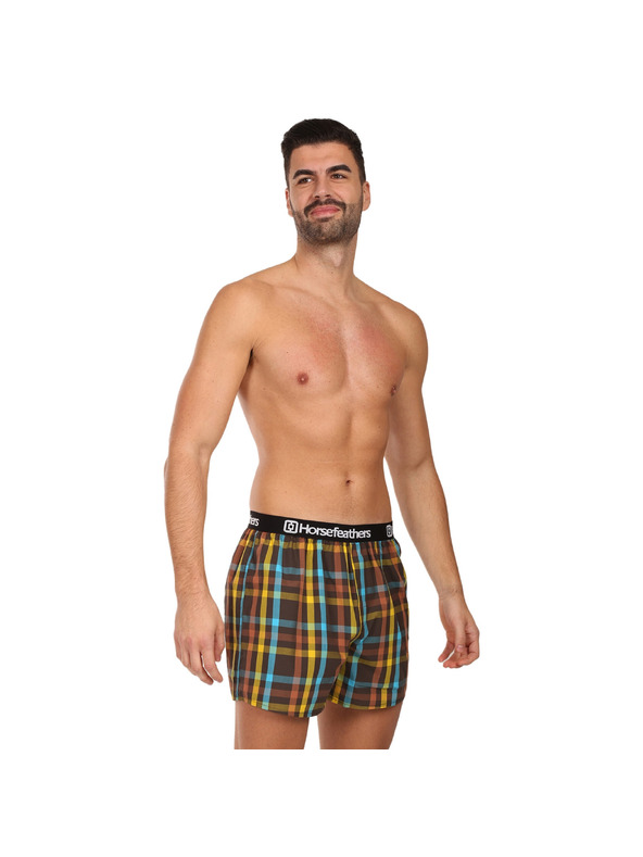 Horsefeathers Spodnjače Clay 5Pack - paket 2