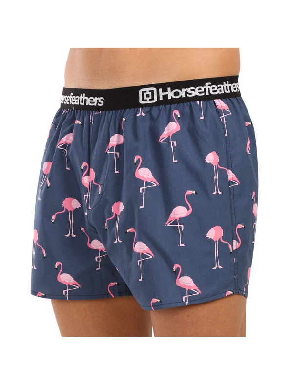 Horsefeathers Gaće Frazier 3pack - bundle 9
