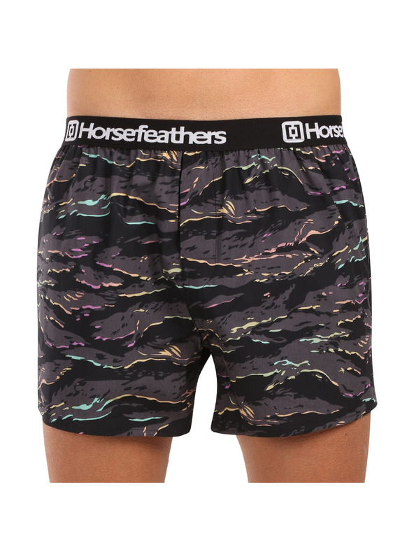 Horsefeathers Gaće Frazier 3pack - bundle 9
