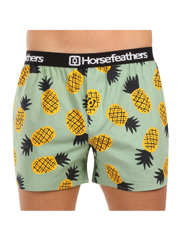 Horsefeathers Gaće Frazier 3pack - bundle 9
