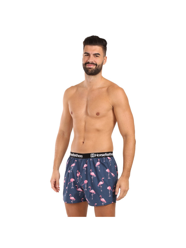 Horsefeathers Gaće Frazier 3pack - bundle 9