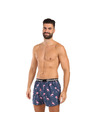Horsefeathers Gaće Frazier 3pack - bundle 9