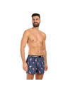 Horsefeathers Gaće Frazier 3pack - bundle 9