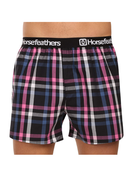 Horsefeathers Boksarke Clay 5Pack - bundle 3