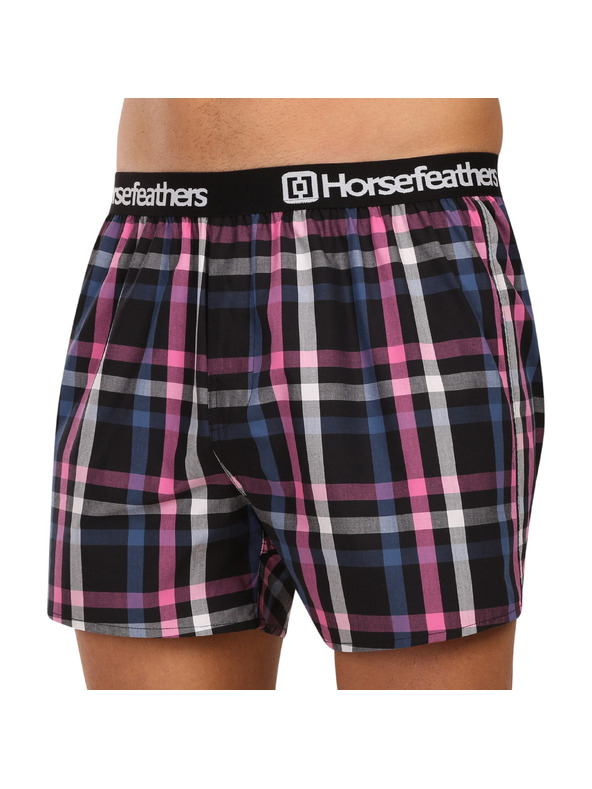 Horsefeathers Boksarke Clay 5Pack - bundle 3