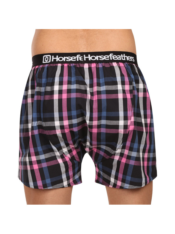 Horsefeathers Boksarke Clay 5Pack - bundle 3