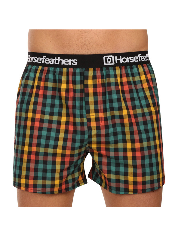 Horsefeathers Boksarke Clay 5Pack - bundle 3