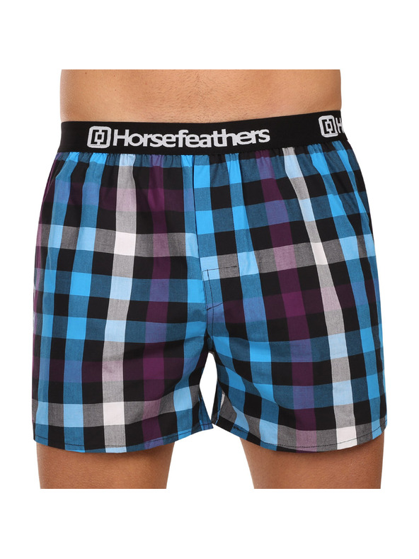 Horsefeathers Boksarke Clay 5Pack - bundle 3