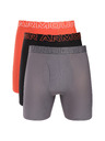 Under Armour Moške bokserice  Under Armour Ua Performance Tech Mesh - Solid 6in
