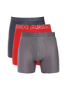 Under Armour Moške bokserice  Under Armour Ua Performance Tech - Solid 6in -