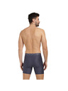 Under Armour Moške bokserice  Under Armour Ua Performance Tech - Solid 6in -
