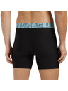 Under Armour Moške bokserice  Under Armour Ua Performance Tech - Solid 6in -
