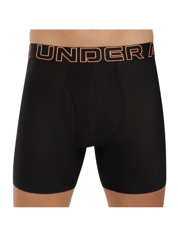 Under Armour Moške bokserice  Under Armour Ua Performance Tech - Solid 6in -