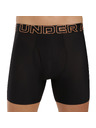 Under Armour Moške bokserice  Under Armour Ua Performance Tech - Solid 6in -