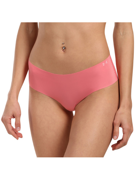 Under Armour Ženske hlačke  Under Armour Ua Pure Stretch No Show Hipster-Solid -