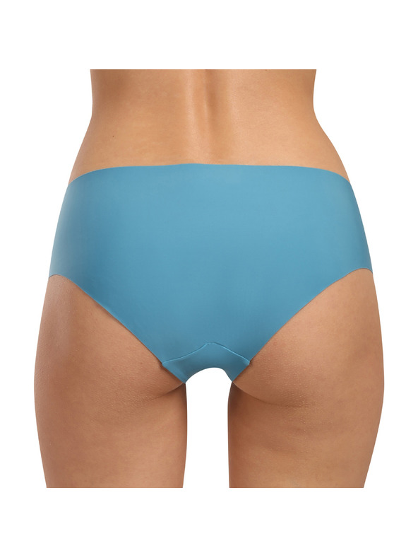 Under Armour Ženske hlačke  Under Armour Ua Pure Stretch No Show Hipster-Solid -