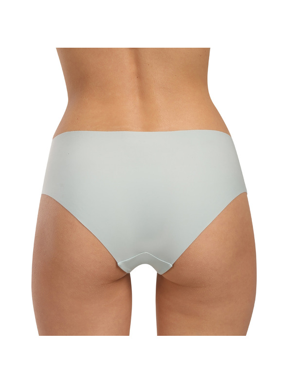 Under Armour Ženske hlačke  Under Armour Ua Pure Stretch No Show Hipster-Solid -