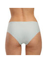 Under Armour Ženske hlačke  Under Armour Ua Pure Stretch No Show Hipster-Solid -
