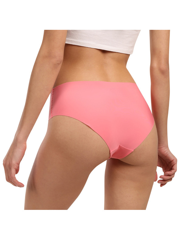 Under Armour Ženske hlačke  Under Armour Ua Pure Stretch No Show Hipster-Solid -