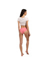 Under Armour Ženske hlačke  Under Armour Ua Pure Stretch No Show Hipster-Solid -