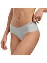 Under Armour Ženske hlačke  Under Armour Ua Pure Stretch No Show Hipster-Solid -