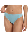 Under Armour Ženske tangice Under Armour Ua Pure Stretch No Show Thong -Solid