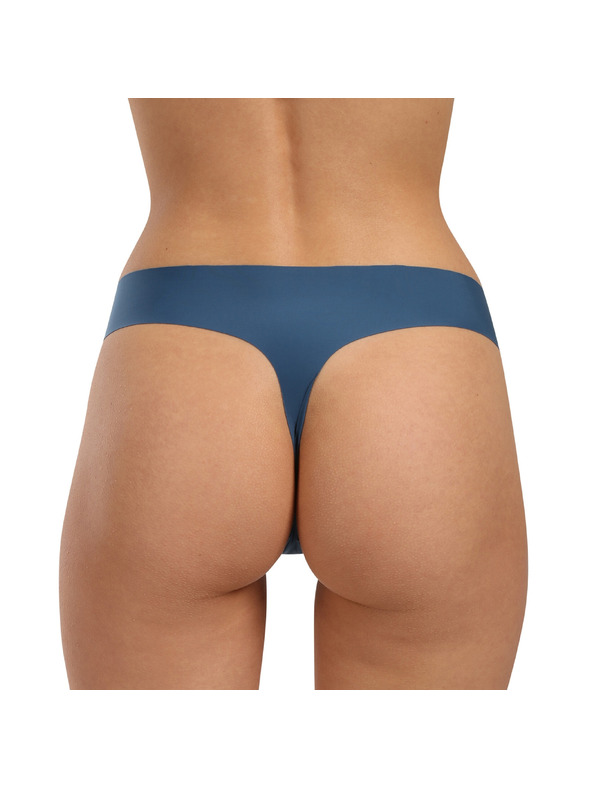 Under Armour Ženske tangice Under Armour Ua Pure Stretch No Show Thong -Solid