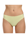 Under Armour Ženske tangice Under Armour Ua Pure Stretch No Show Thong -Solid