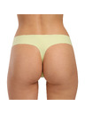 Under Armour Ženske tangice Under Armour Ua Pure Stretch No Show Thong -Solid
