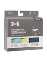 Under Armour Ženske tangice Under Armour Ua Pure Stretch No Show Thong -Solid