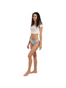 Under Armour Ženske tangice Under Armour Ua Pure Stretch No Show Thong -Solid