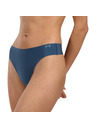 Under Armour Ženske tangice Under Armour Ua Pure Stretch No Show Thong -Solid
