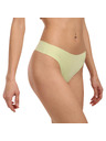 Under Armour Ženske tangice Under Armour Ua Pure Stretch No Show Thong -Solid