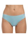 Under Armour Ženske tangice Under Armour Ua Pure Stretch No Show Thong -Solid