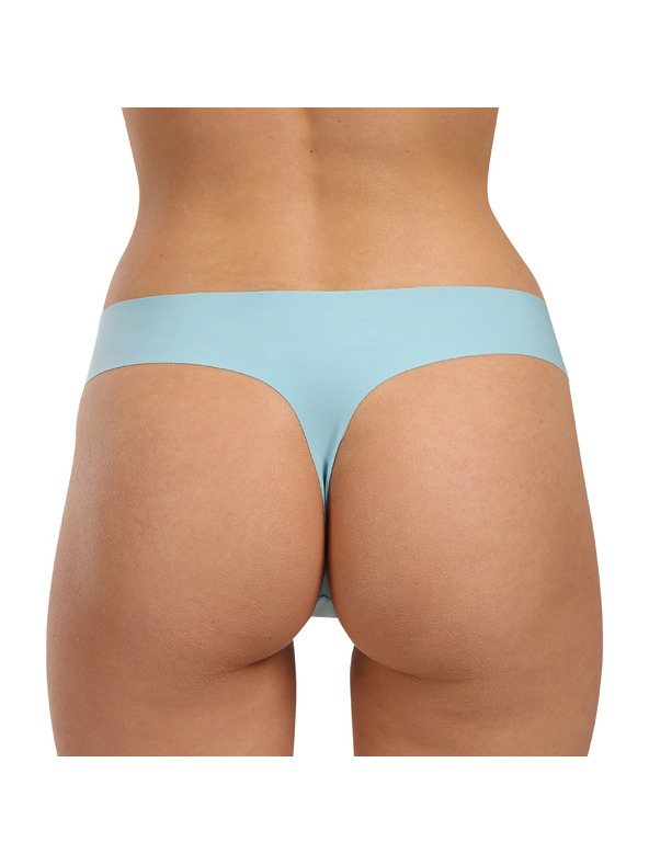 Under Armour Ženske tangice Under Armour Ua Pure Stretch No Show Thong -Solid
